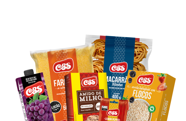 Nossos Produtos