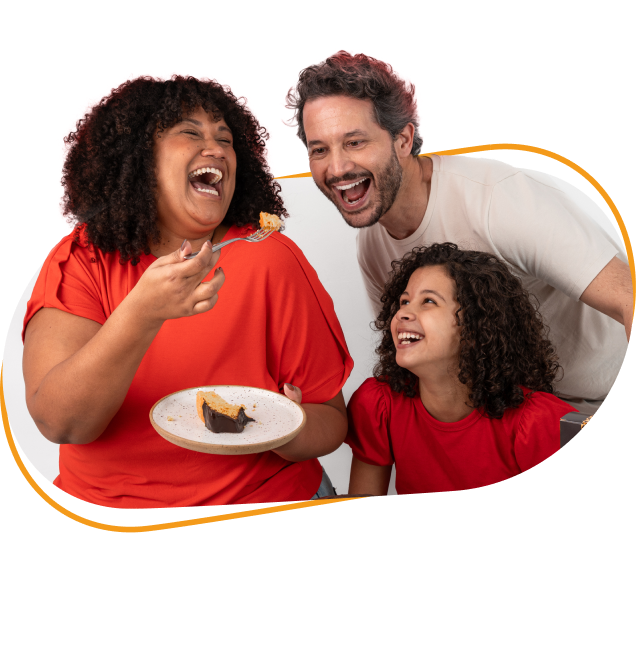 receitas
inspiradoras
e inesquecíveis